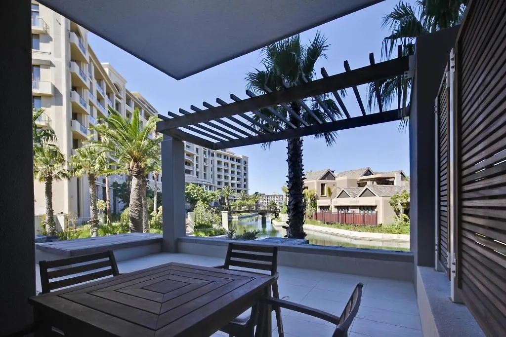 Lawhill Luxury Apartments Le Cap Afrique du Sud
