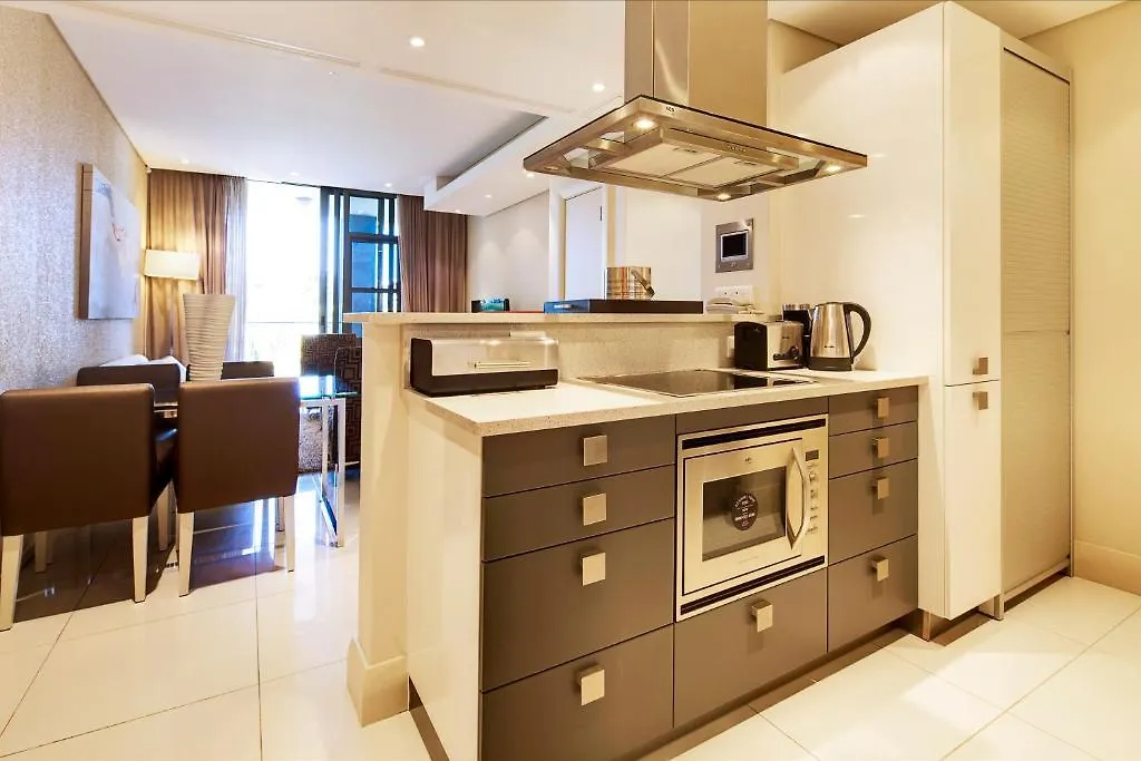 Lawhill Luxury Apartments Le Cap 0*,  Afrique du Sud