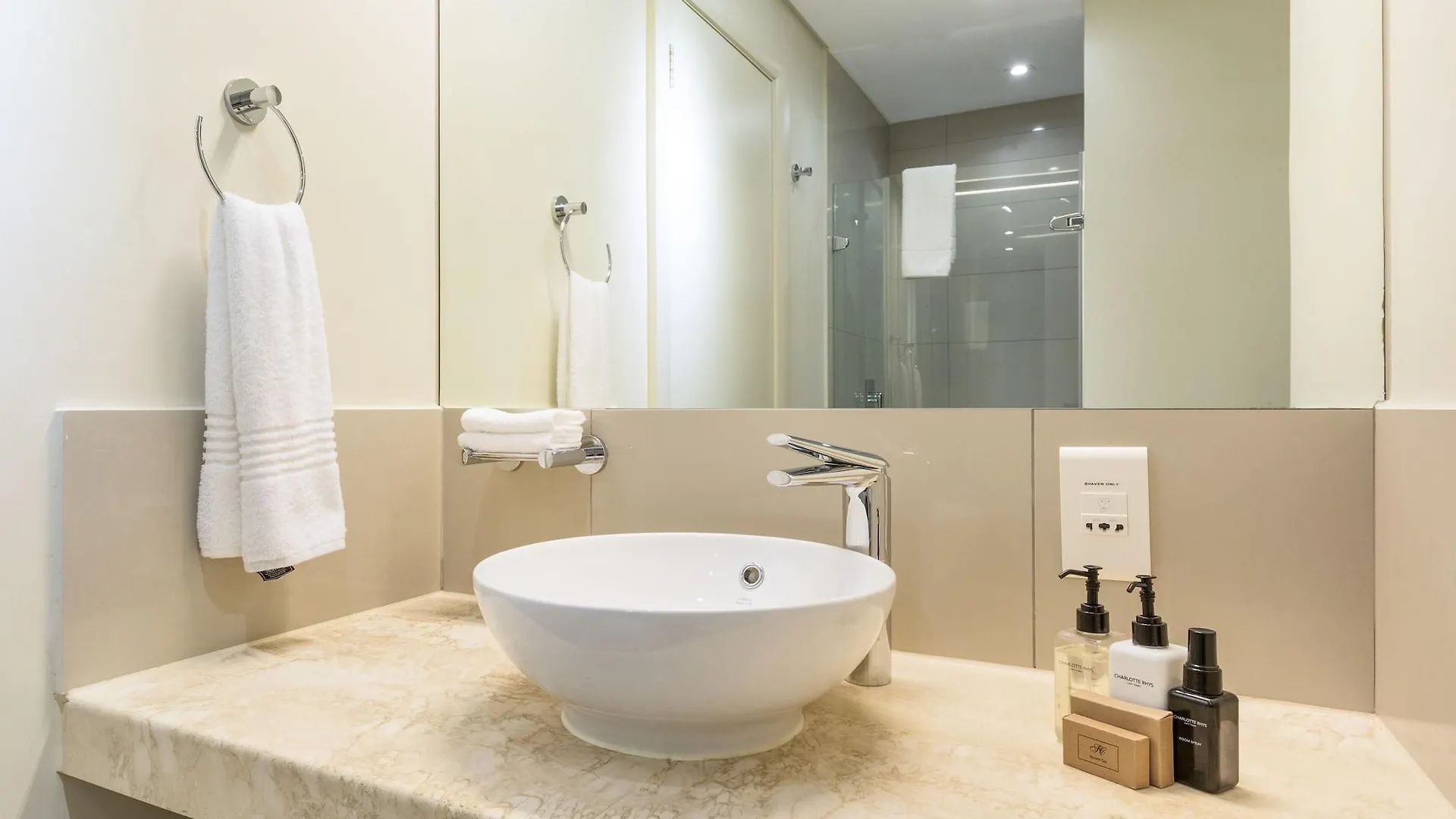 Lawhill Luxury Apartments Cape Town