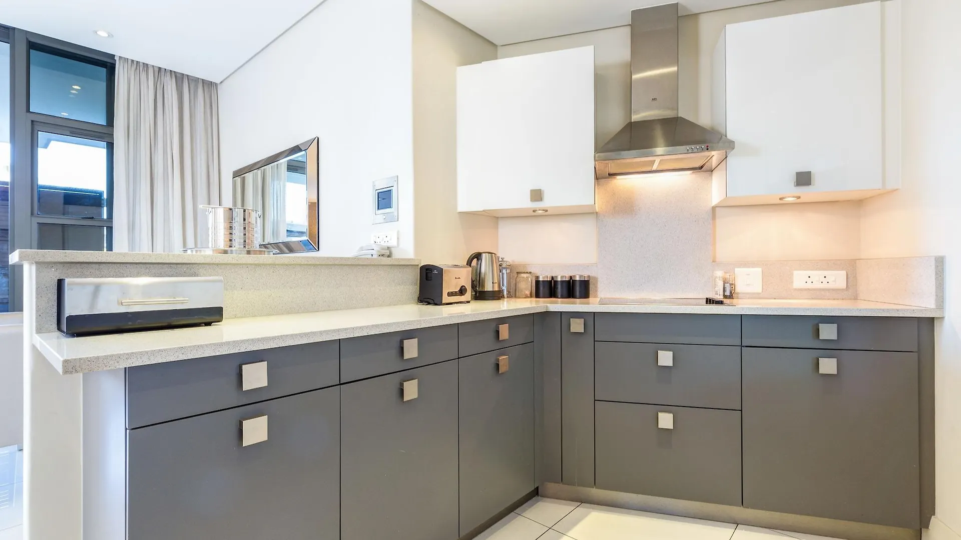 Lawhill Luxury Apartments Cape Town South Africa