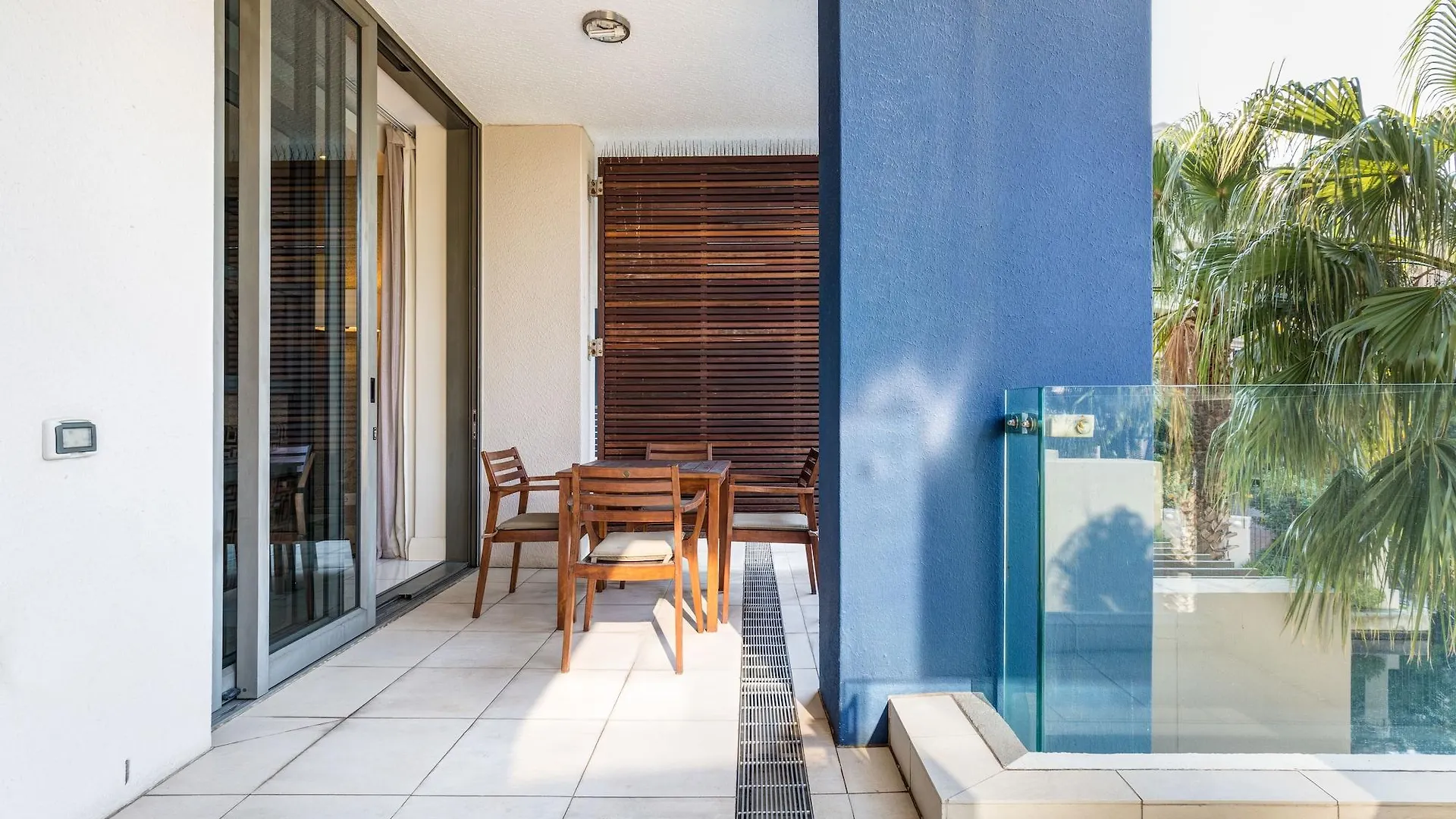 Lawhill Luxury Apartments Cape Town