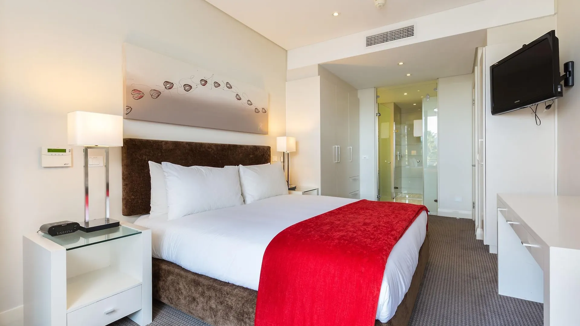 Lawhill Luxury Apartments Cape Town