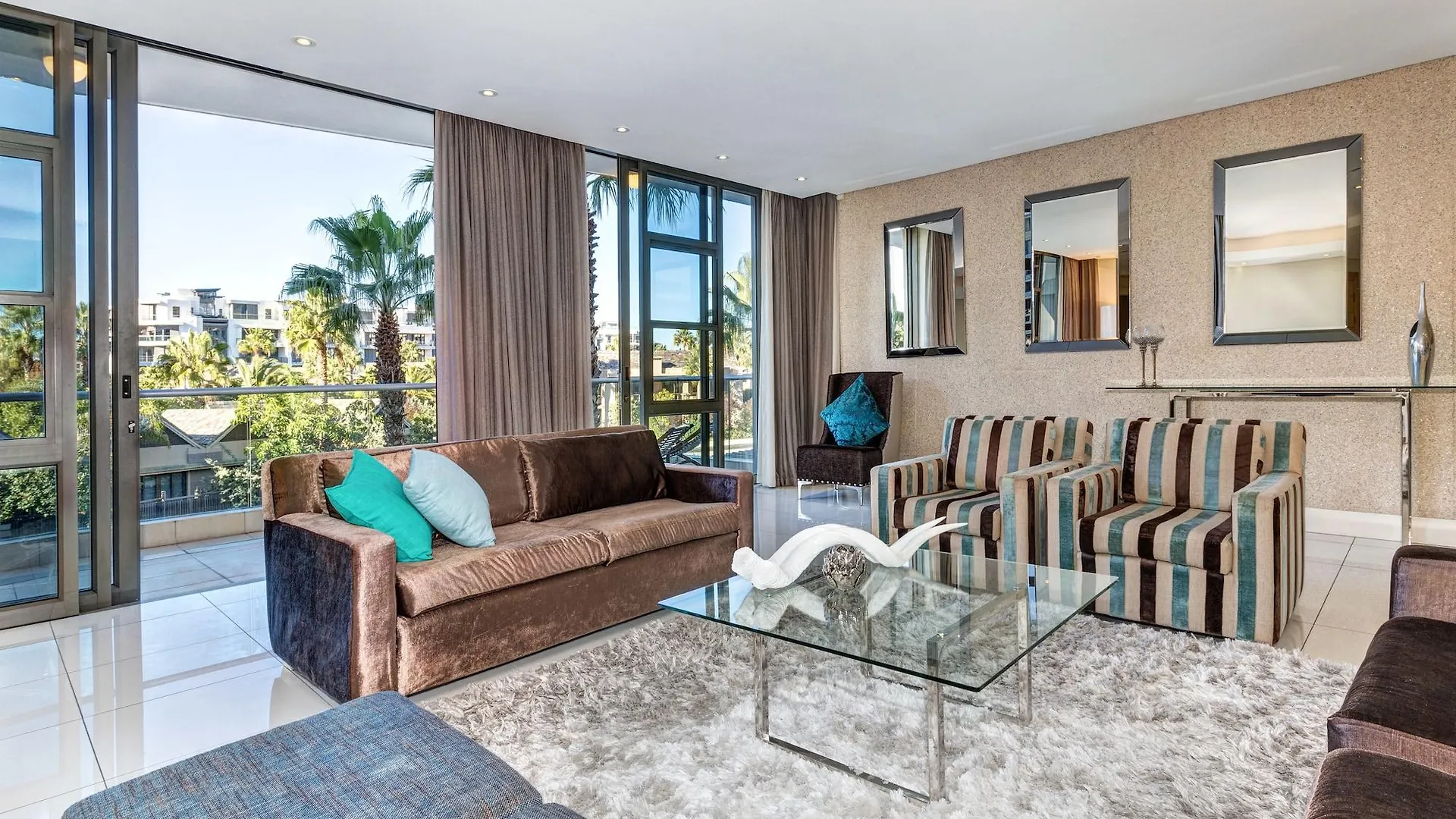 Lawhill Luxury Apartments Cape Town 0*,