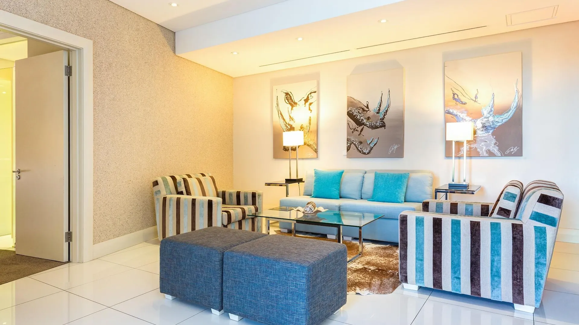 Lawhill Luxury Apartments Cape Town South Africa