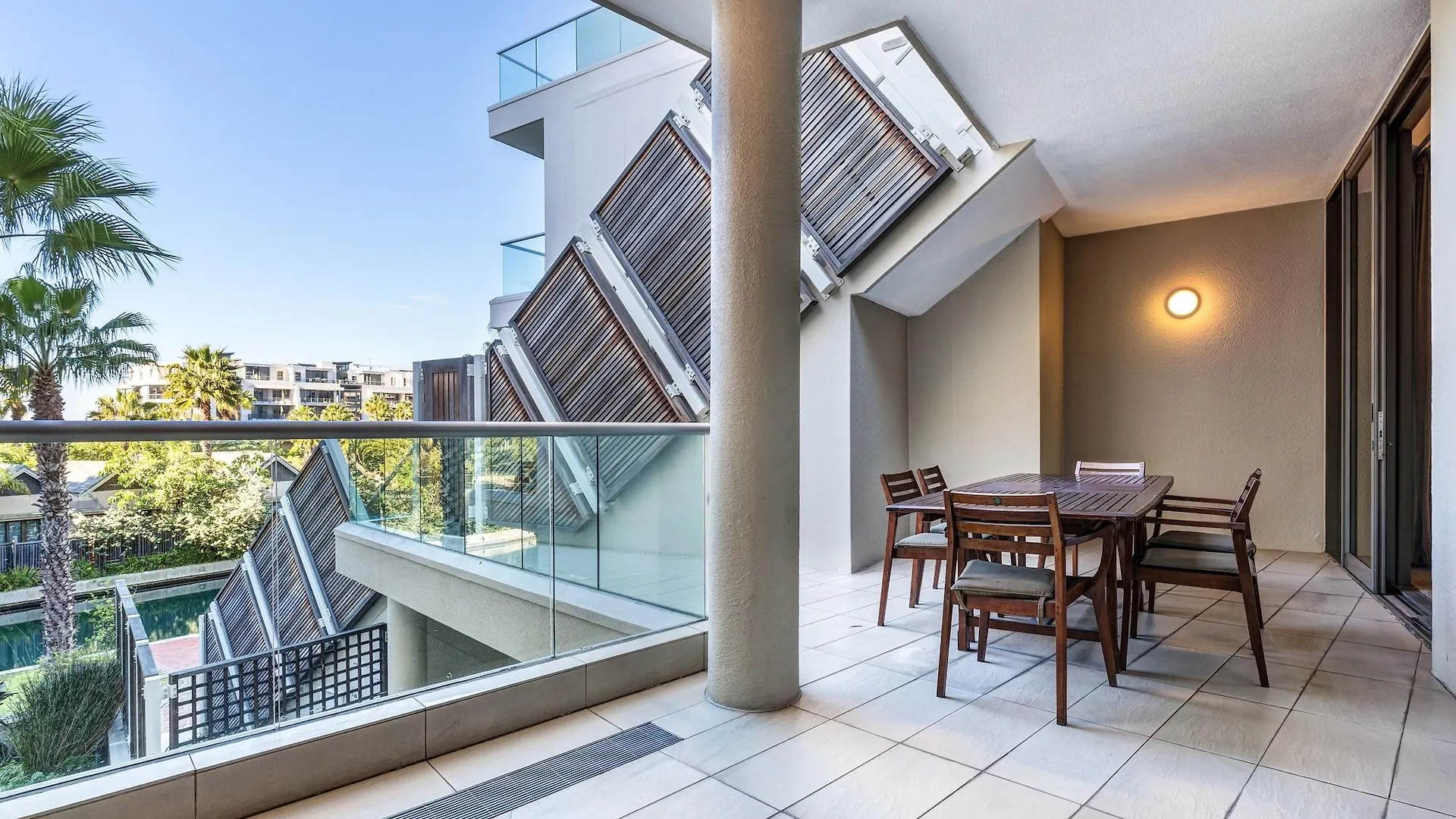 Lawhill Luxury Apartments Cape Town 0*,  South Africa