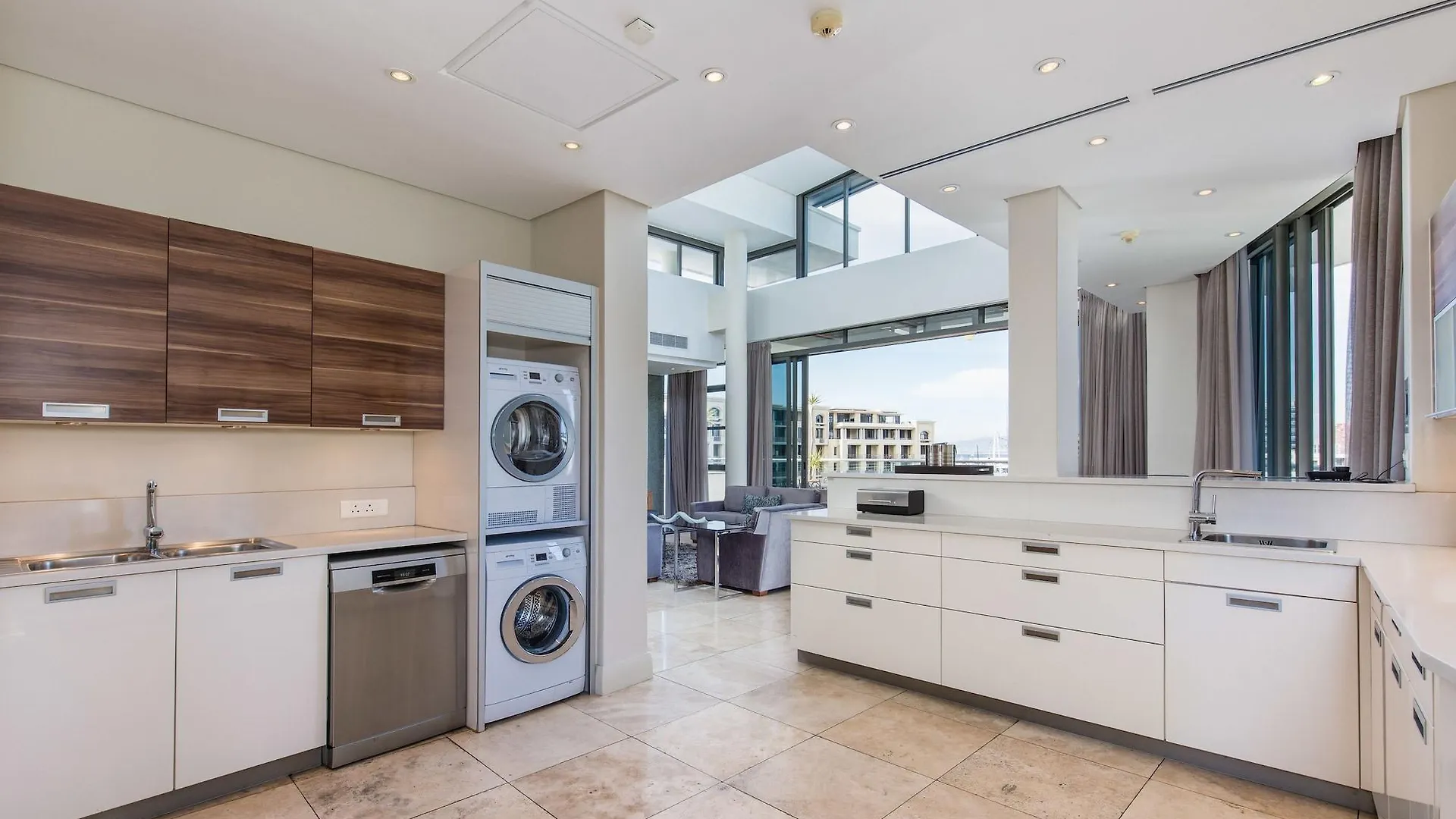 Lawhill Luxury Apartments Cape Town South Africa
