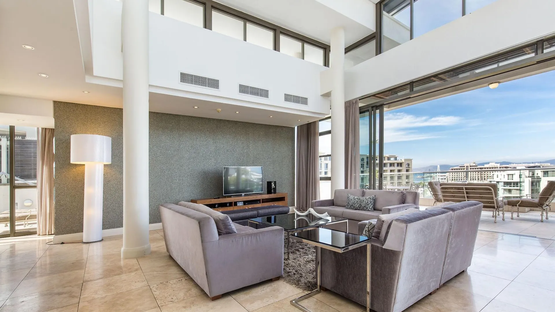 Lawhill Luxury Apartments Cape Town