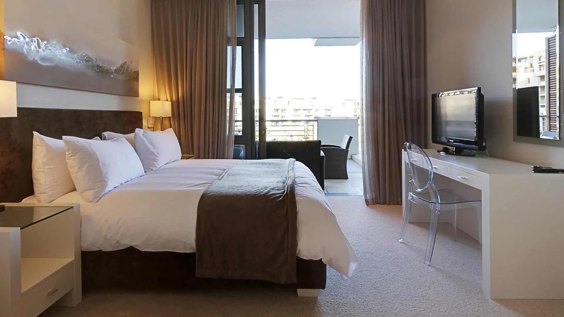 Lawhill Luxury Apartments Cape Town South Africa