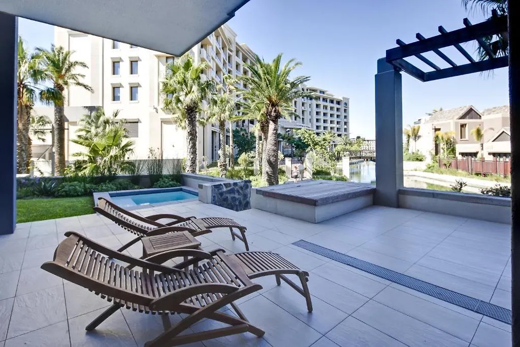 Lawhill Luxury Apartments Cape Town