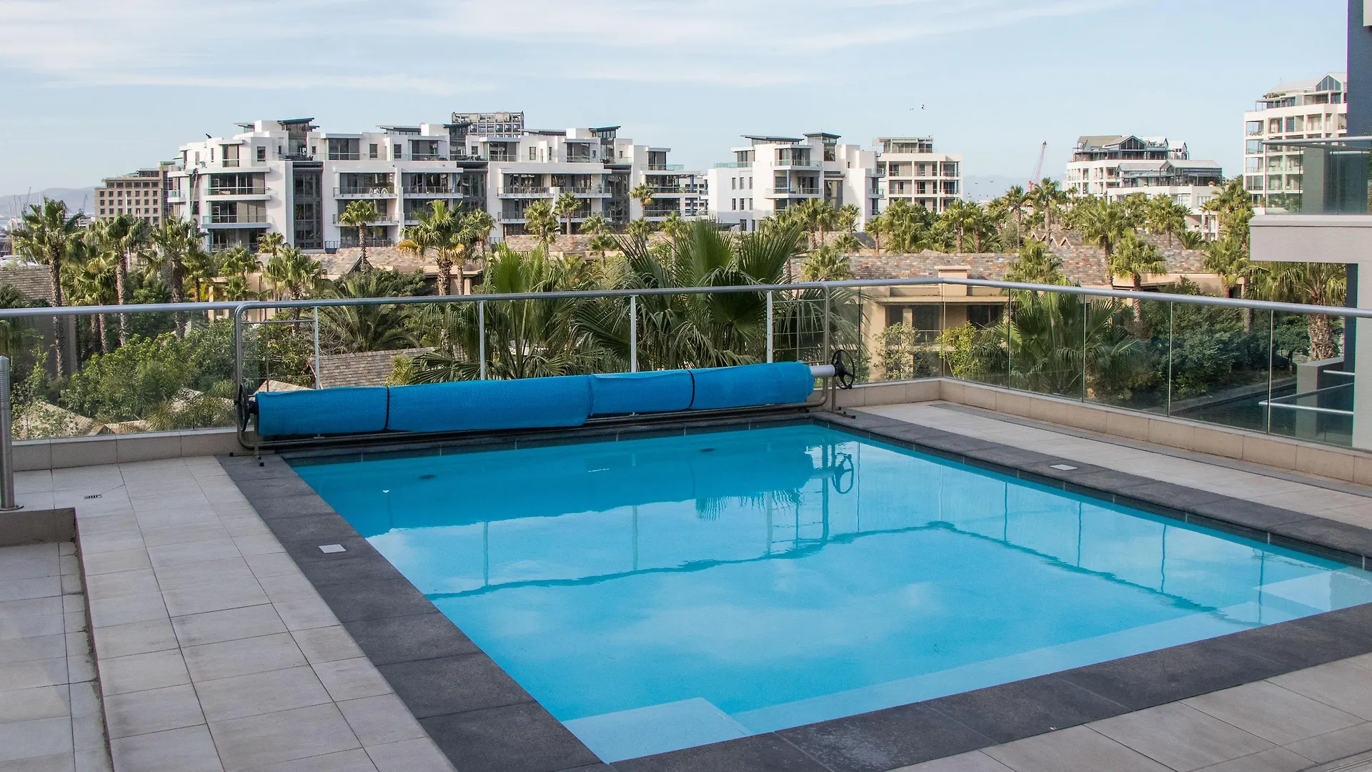 Lawhill Luxury Apartments Cape Town South Africa