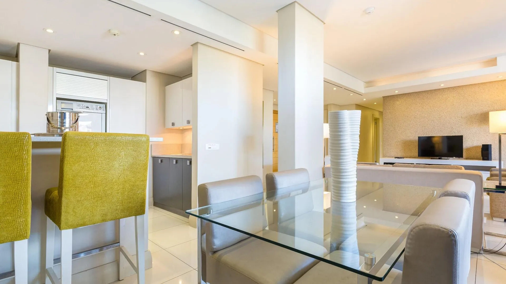 Lawhill Luxury Apartments Cape Town
