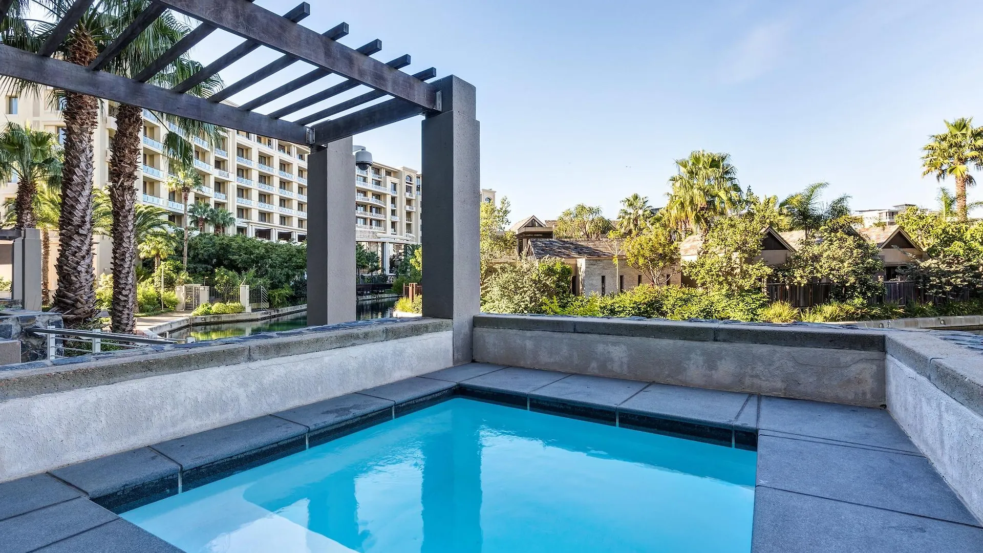 Lawhill Luxury Apartments Cape Town 0*,  South Africa