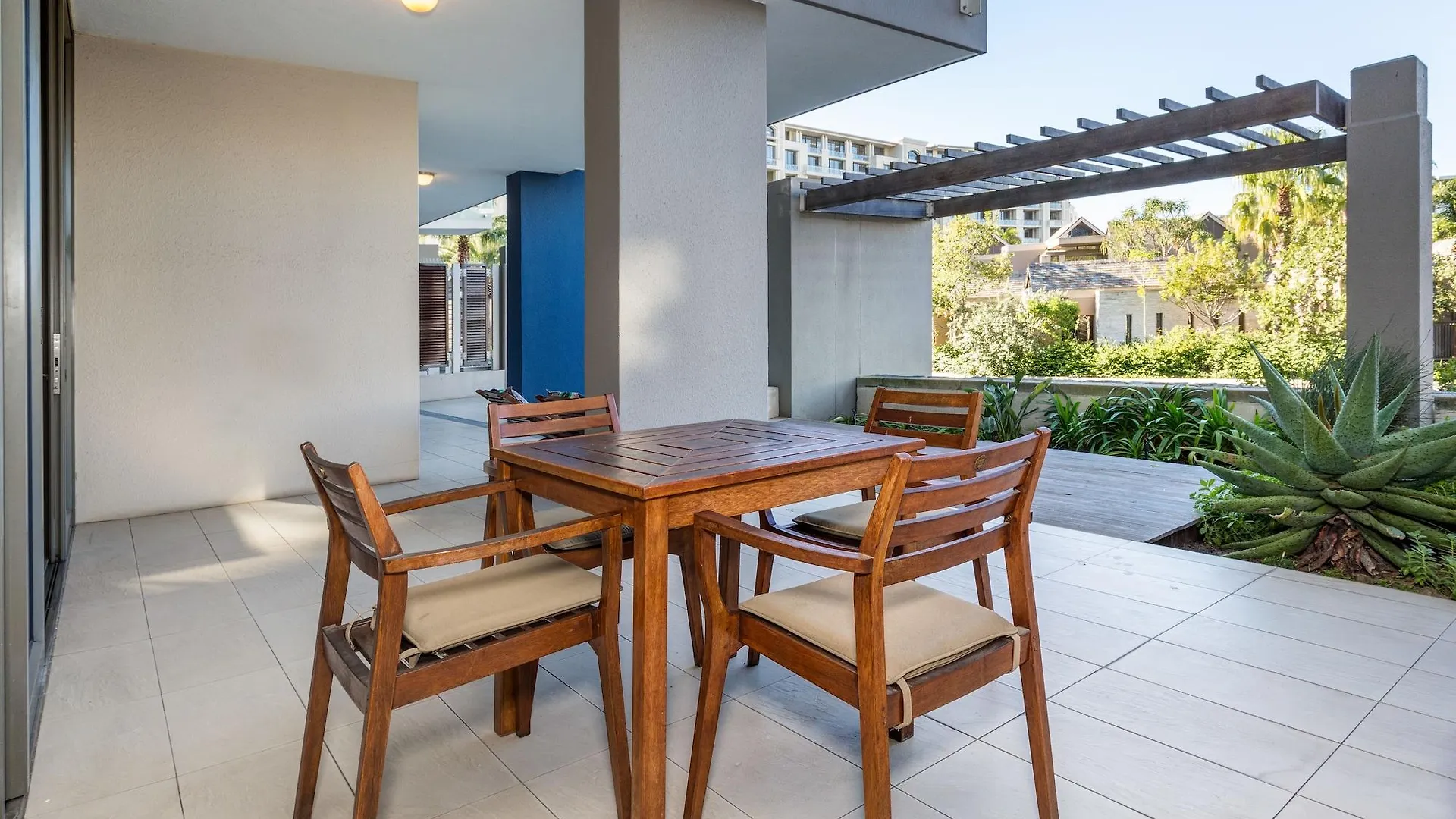 Lawhill Luxury Apartments Cape Town South Africa