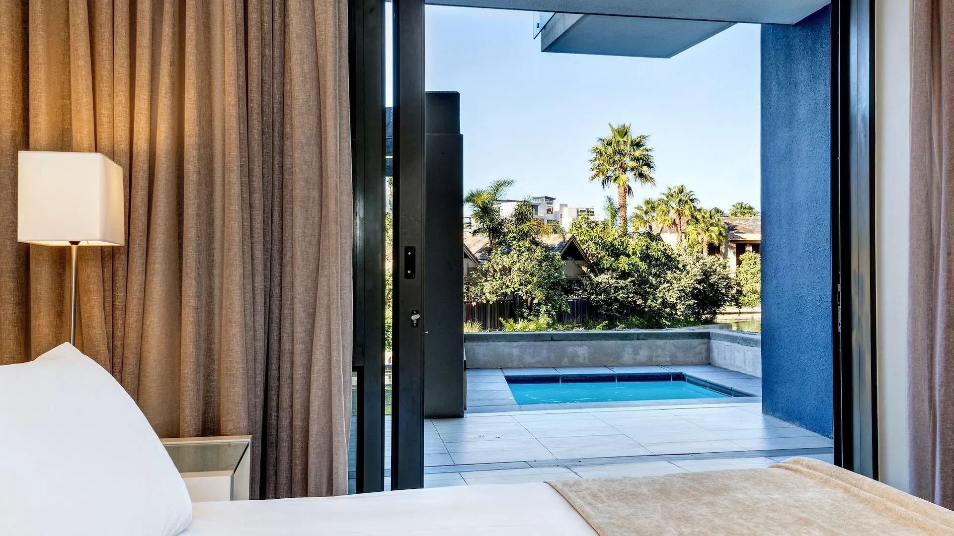 Lawhill Luxury Apartments Cape Town