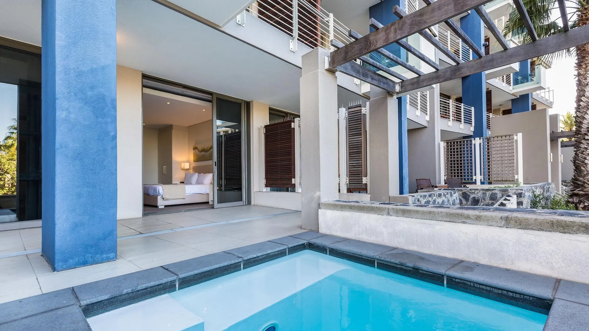 Lawhill Luxury Apartments Cape Town South Africa