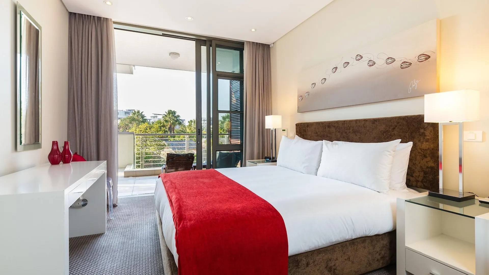 Lawhill Luxury Apartments Cape Town 0*,