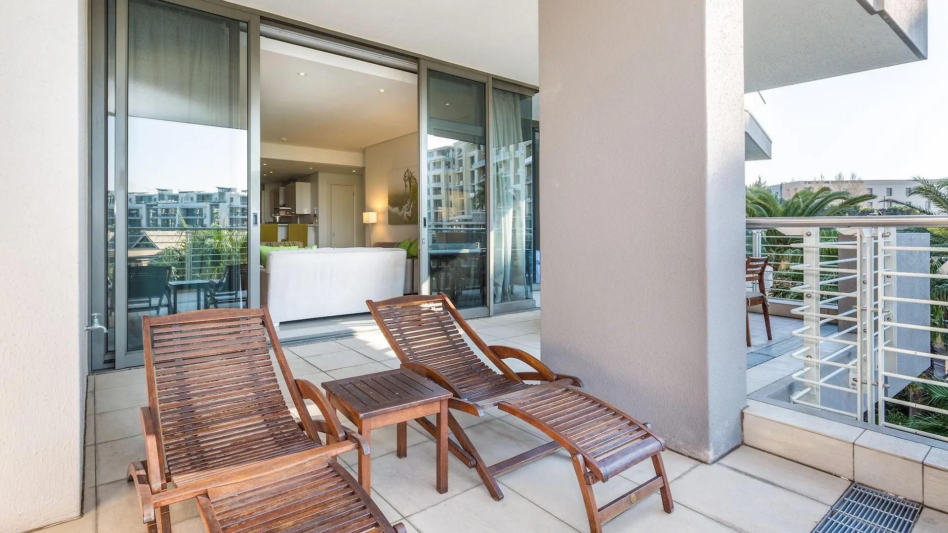 Lawhill Luxury Apartments Cape Town South Africa