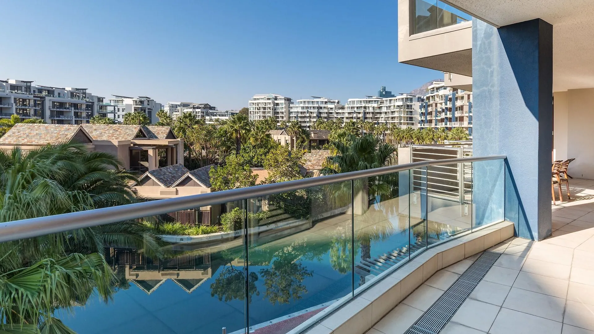 Lawhill Luxury Apartments Cape Town 0*,  South Africa