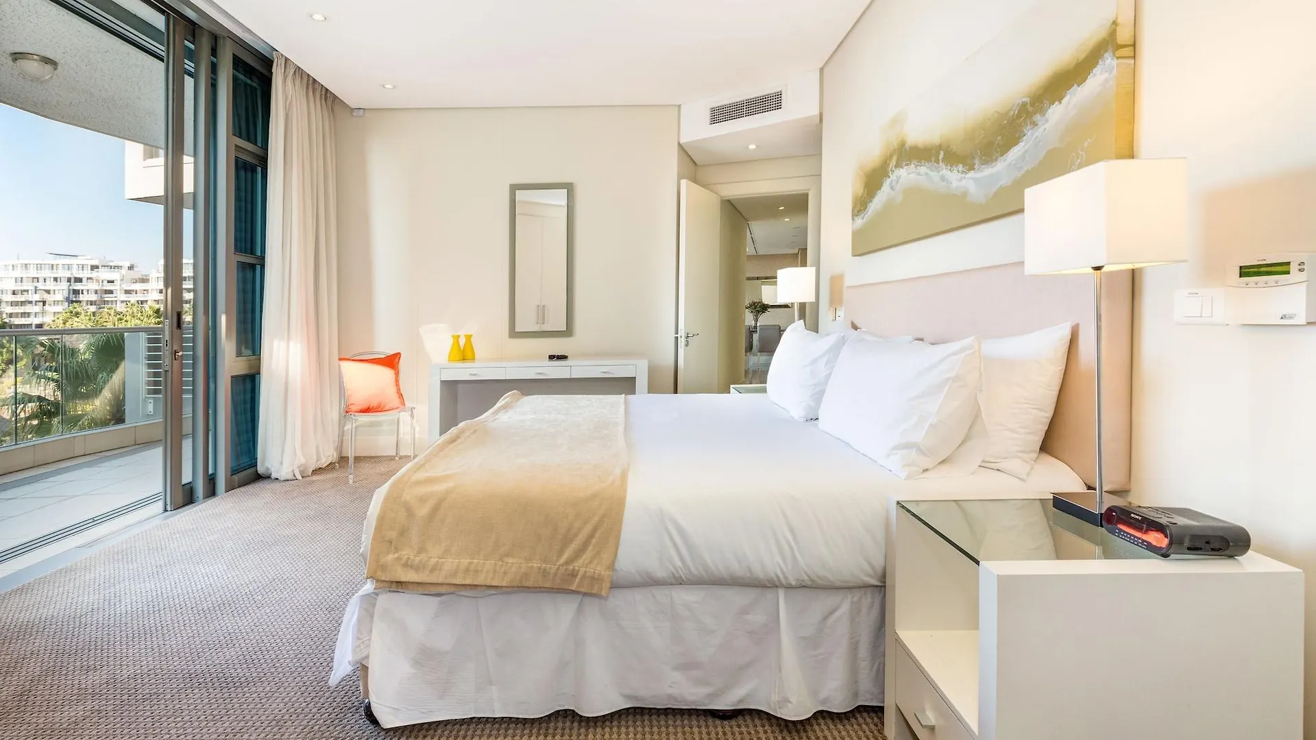 Lawhill Luxury Apartments Cape Town South Africa