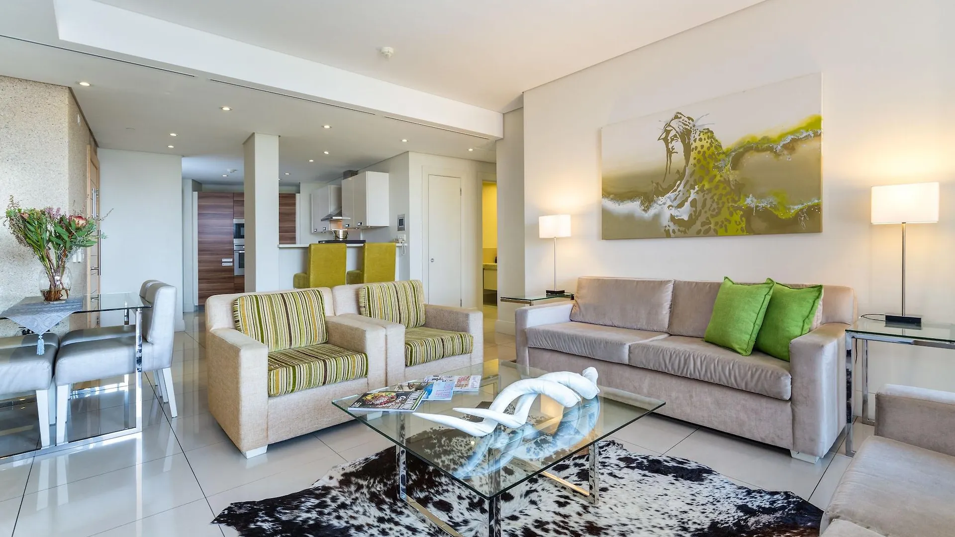 Lawhill Luxury Apartments Cape Town 0*,