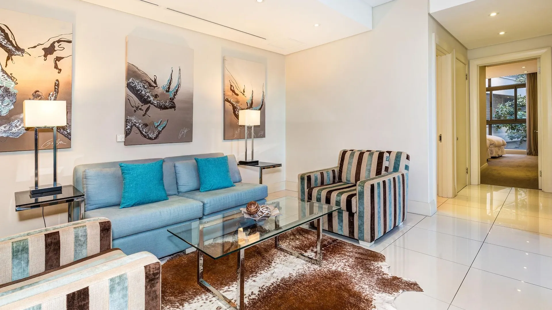 Lawhill Luxury Apartments Cape Town South Africa