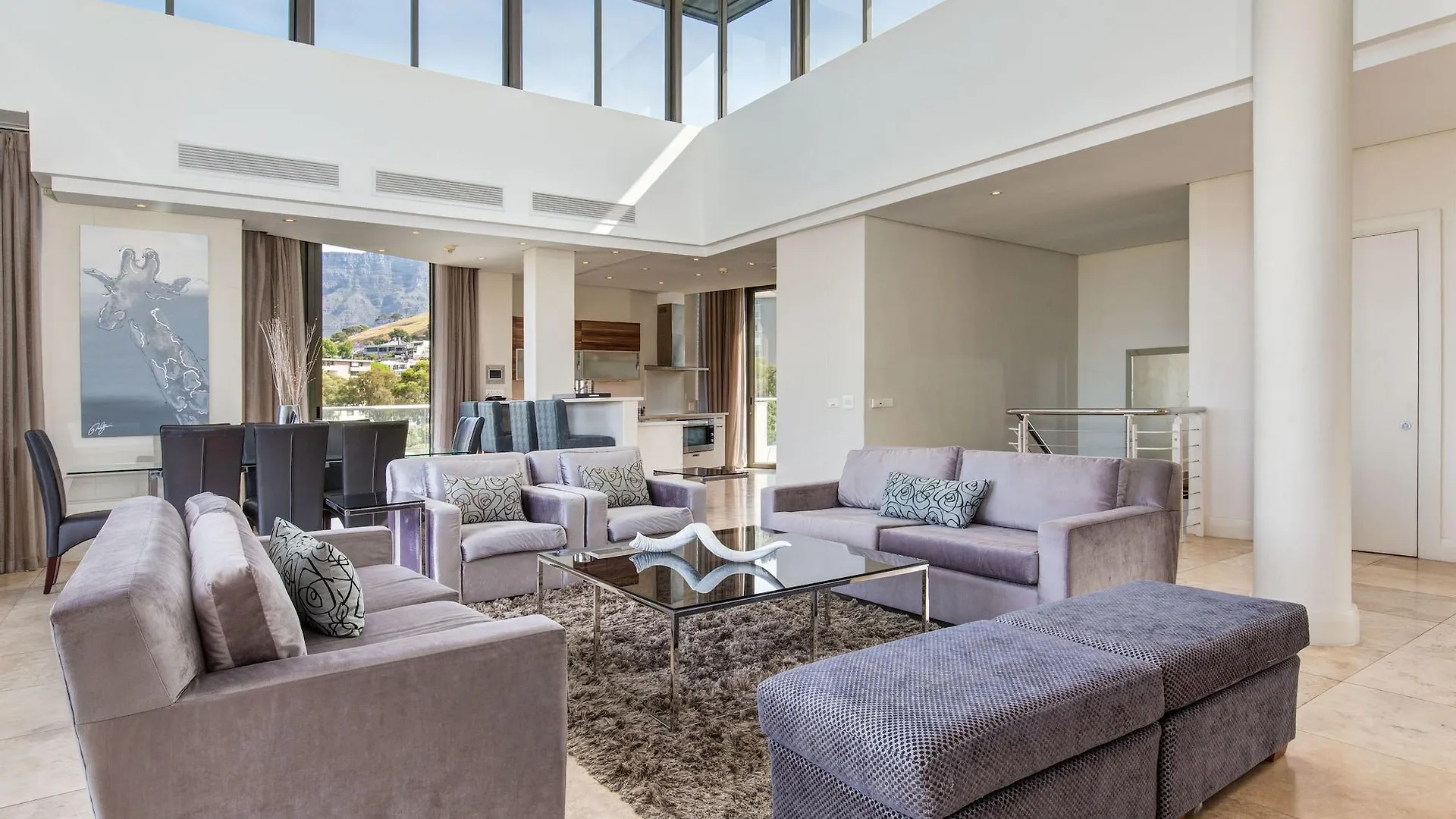 Lawhill Luxury Apartments Cape Town South Africa