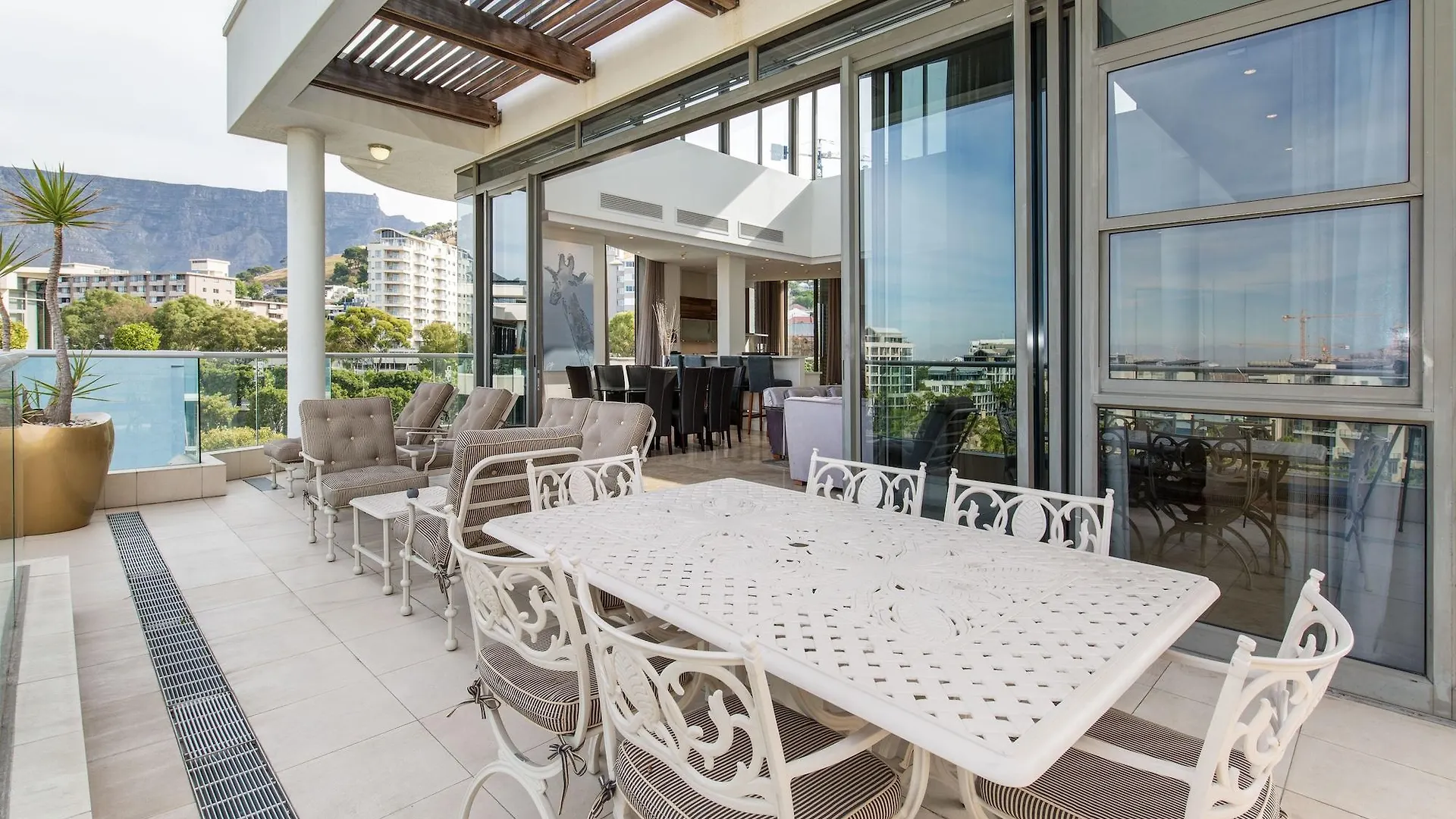 Lawhill Luxury Apartments Cape Town South Africa