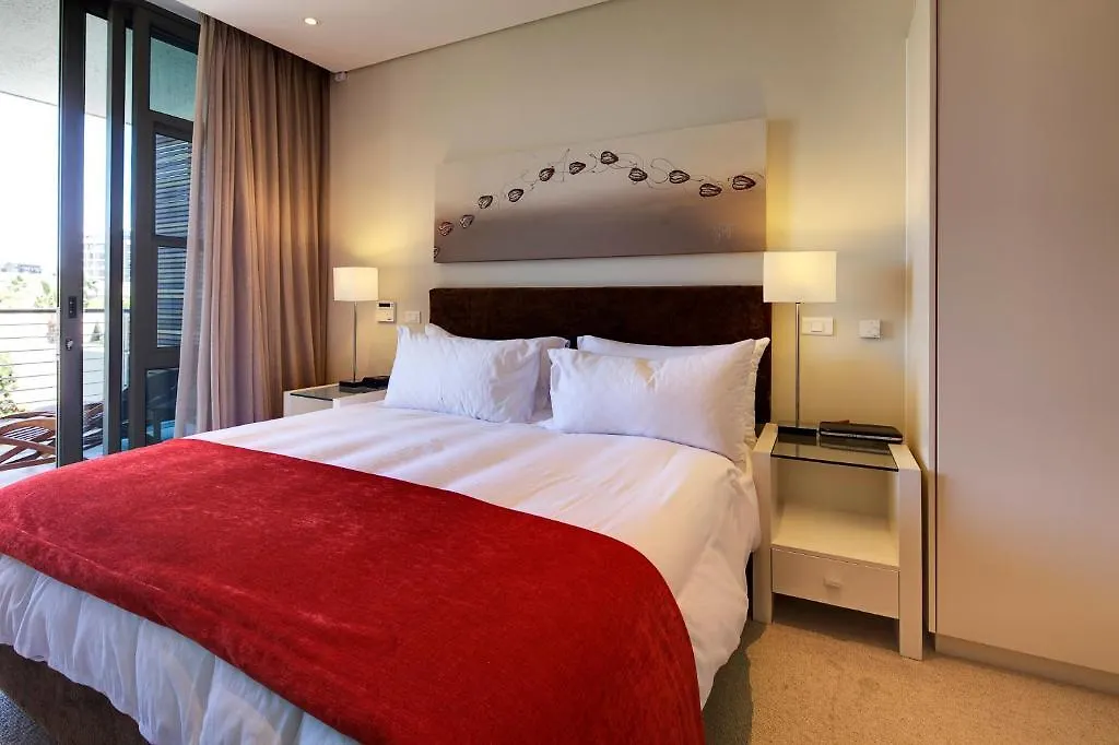 Lawhill Luxury Apartments Cape Town 0*,  South Africa