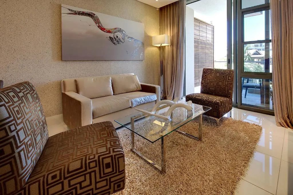Lawhill Luxury Apartments Cape Town