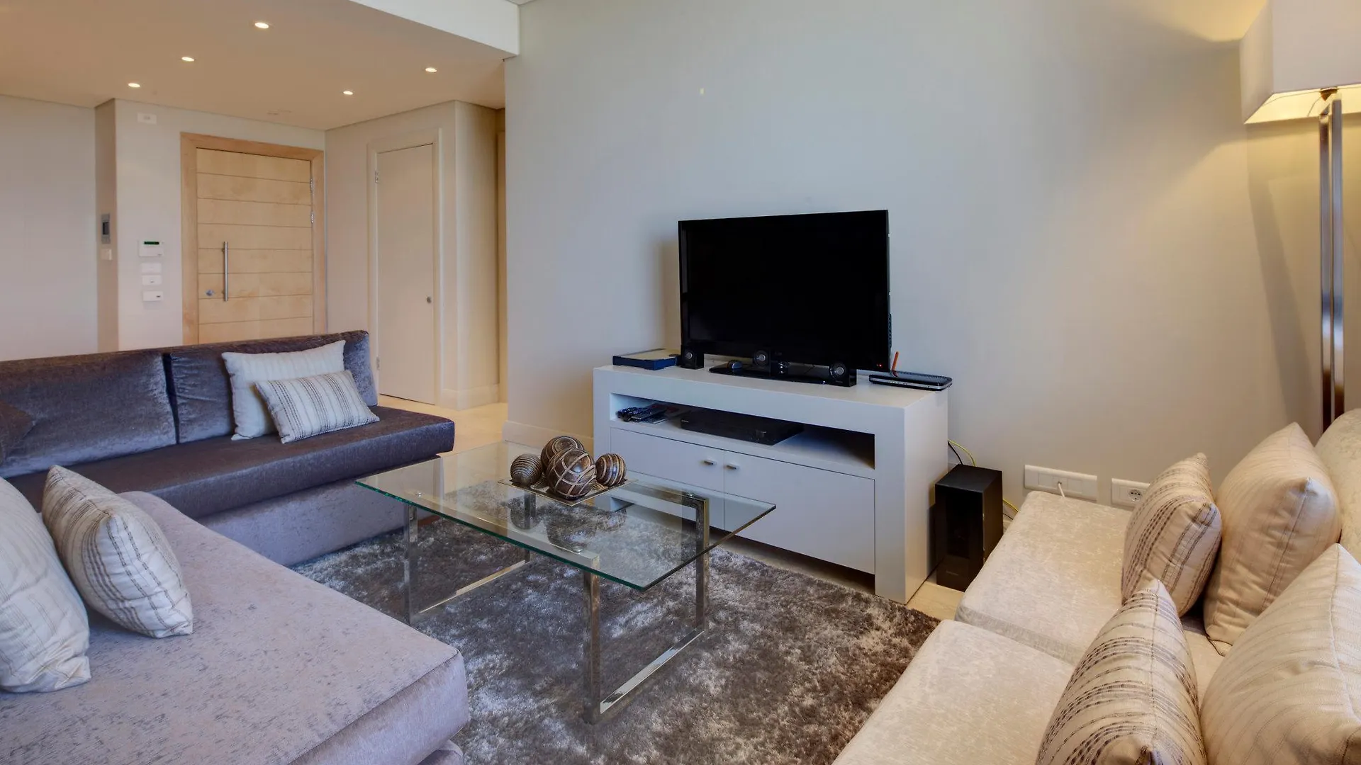 Lawhill Luxury Apartments Cape Town