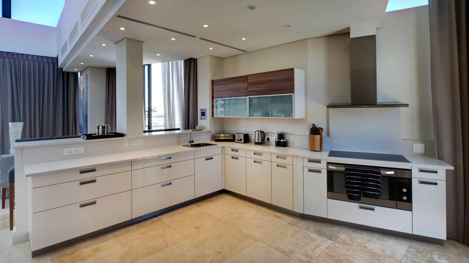 Lawhill Luxury Apartments Cape Town South Africa