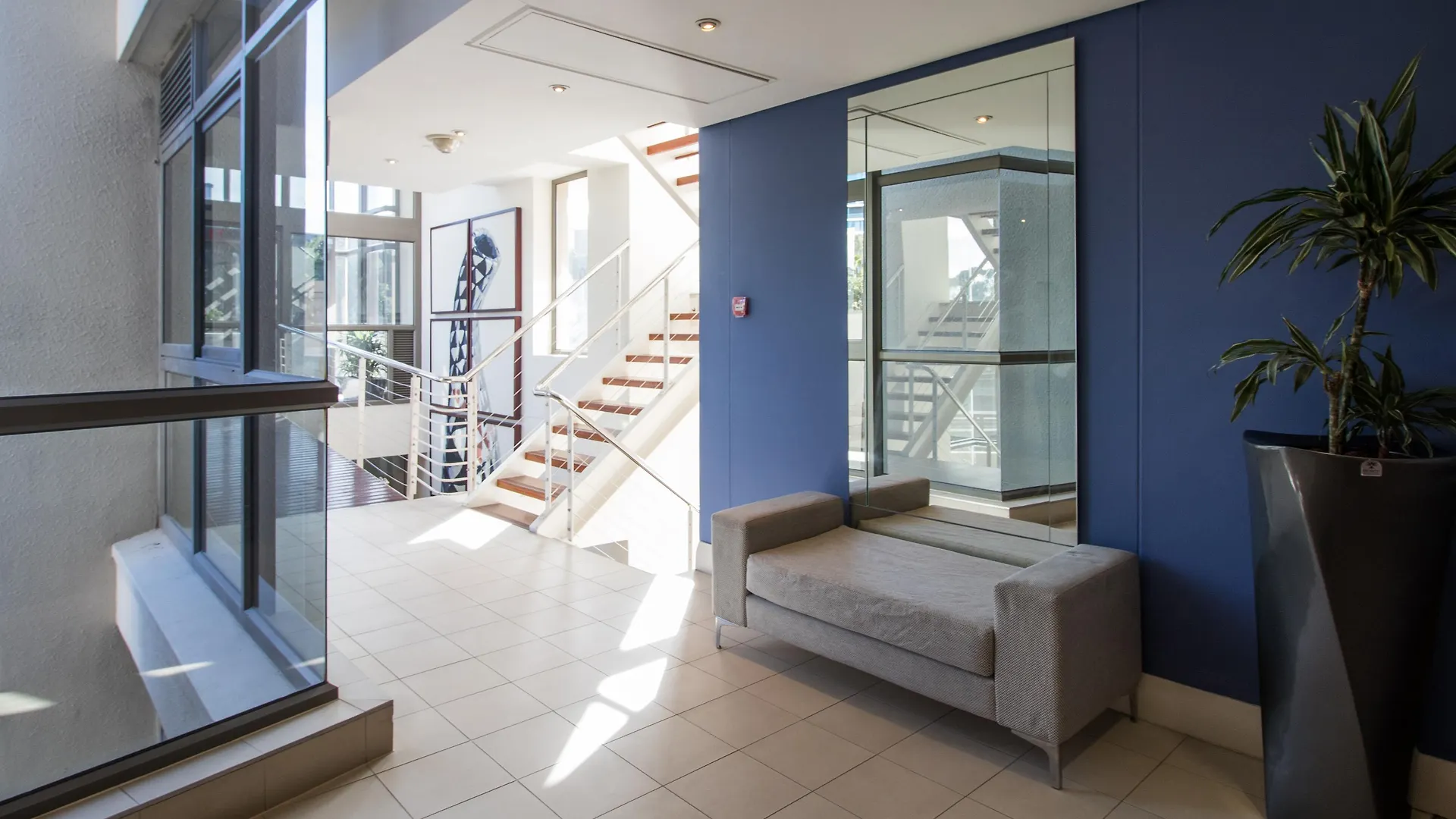 Lawhill Luxury Apartments Cape Town