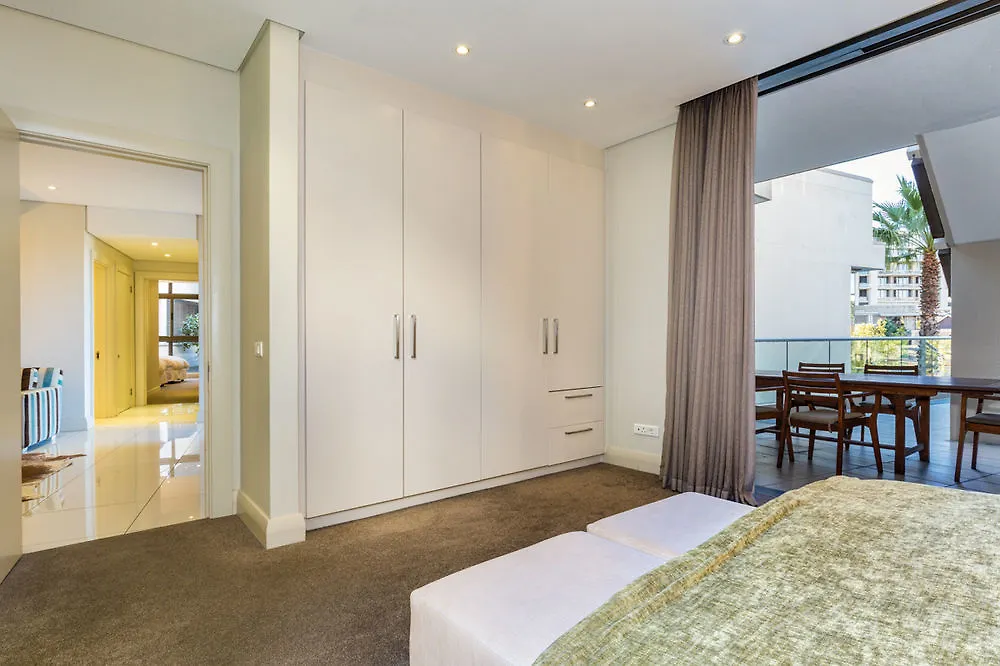 Lawhill Luxury Apartments Cape Town