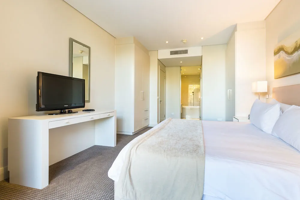 Lawhill Luxury Apartments Cape Town 0*,